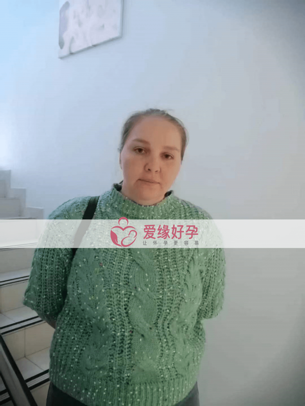哈萨克斯坦代孕5周孕检通过