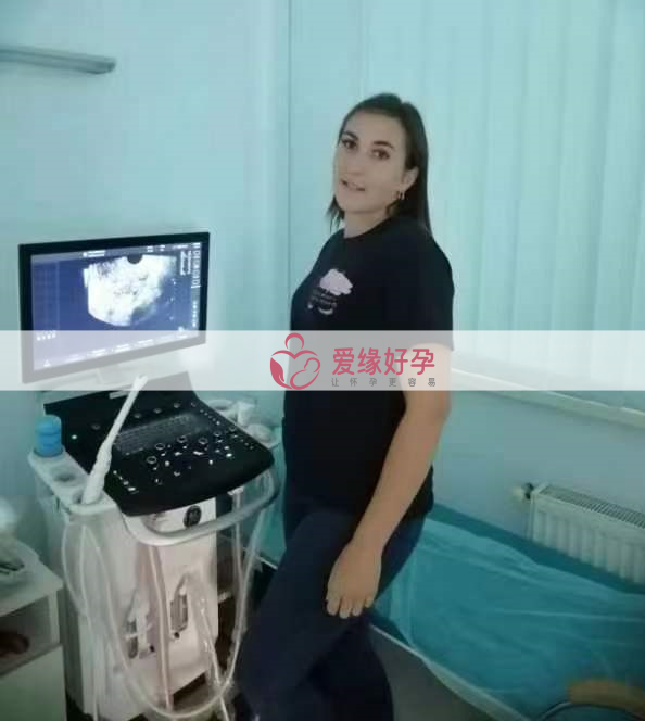 乌克兰哈萨克斯坦代孕代母移植一颗来自日本的囊胚！