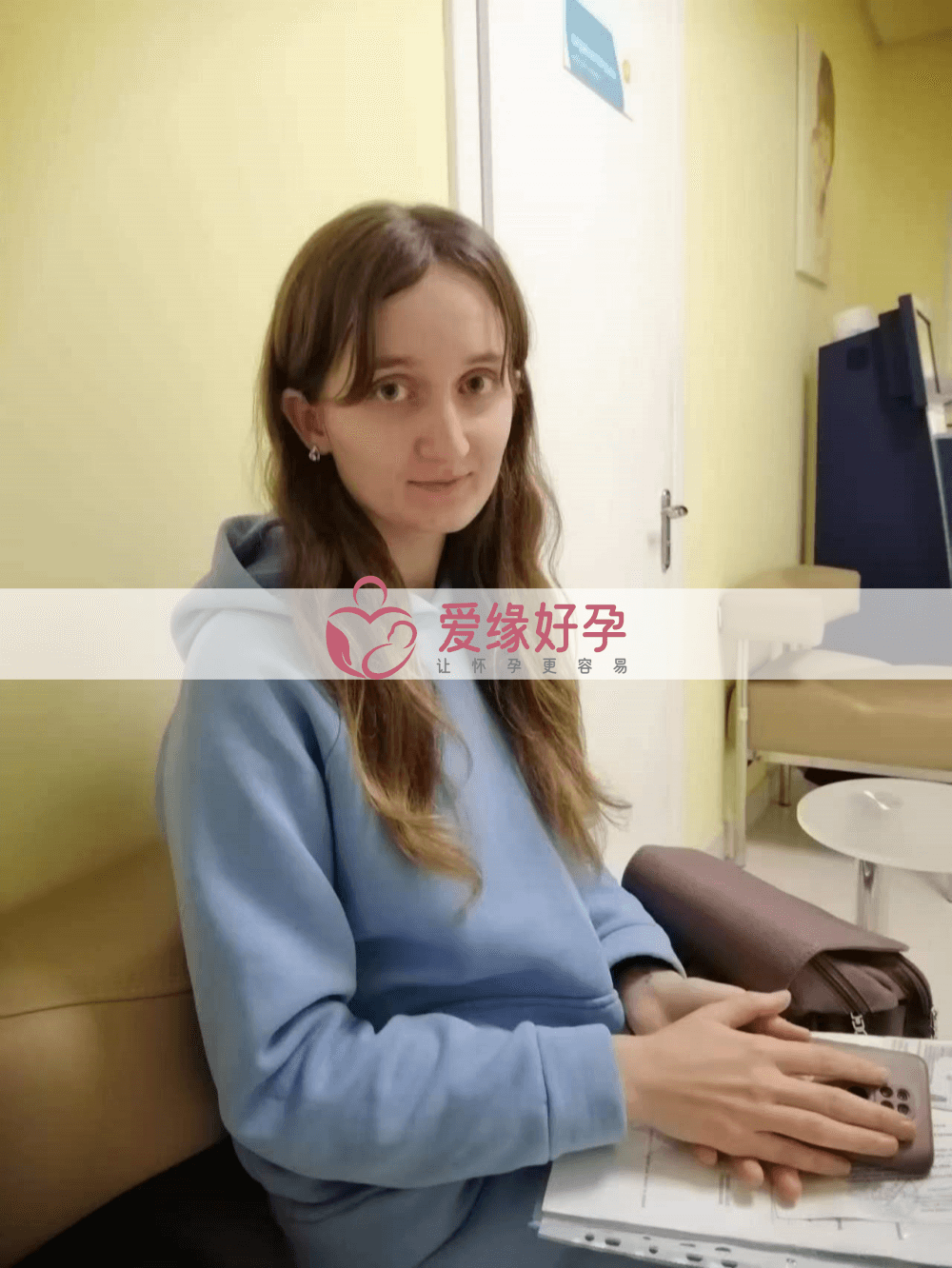 代孕代孕代母验孕成功