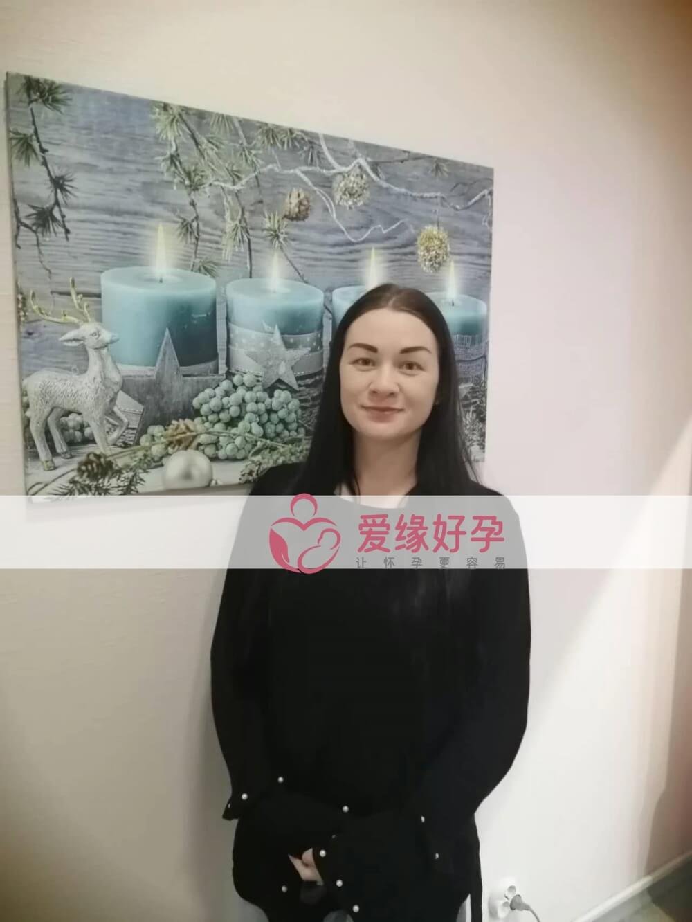 代孕代孕代母20周产检顺利通过