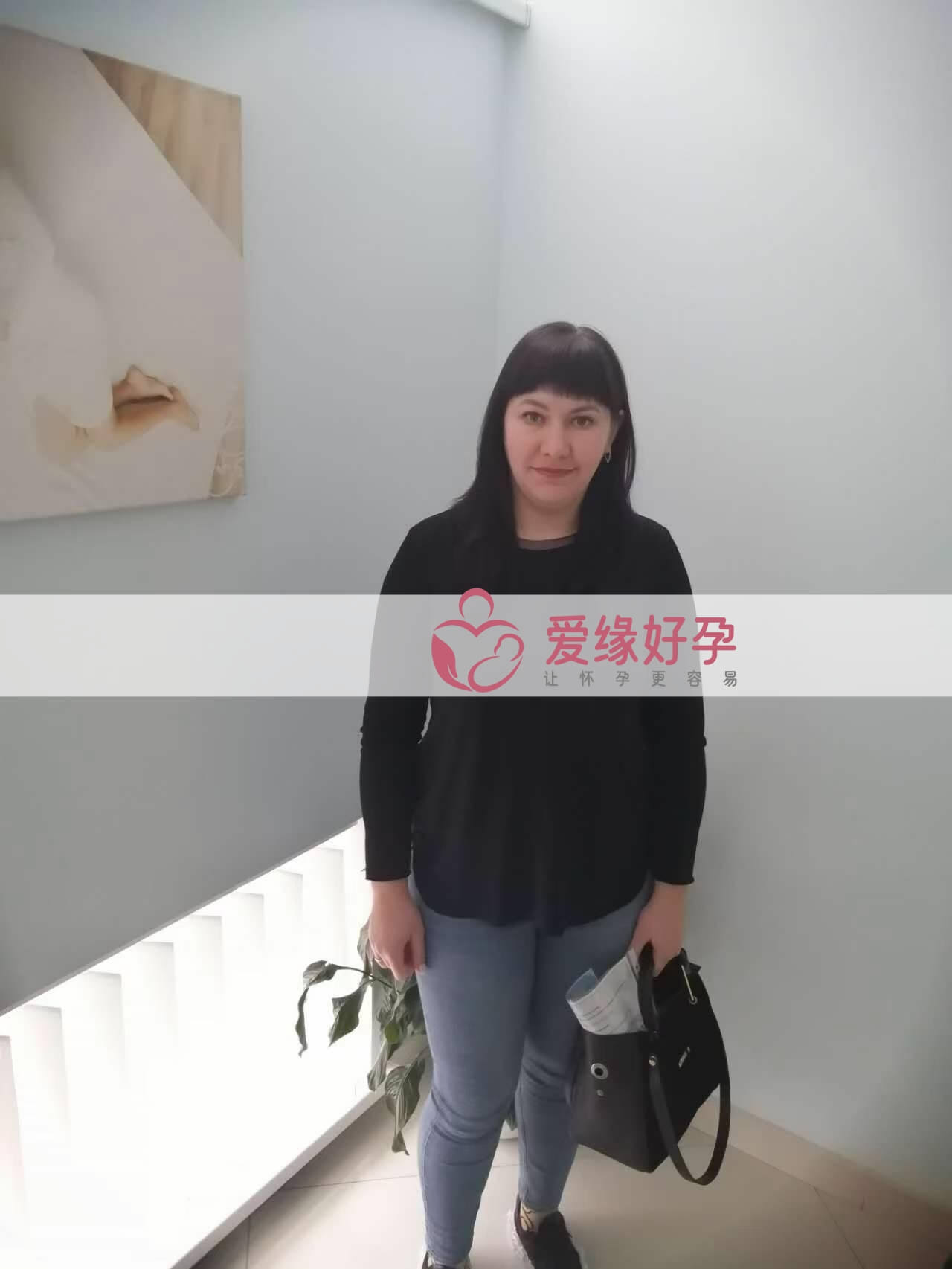 试管婴儿助代母妈今天移植一颗囊胚