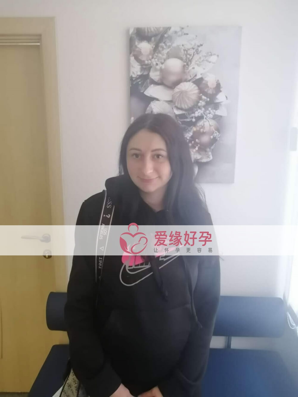 代孕代孕代母31周孕检顺利通过