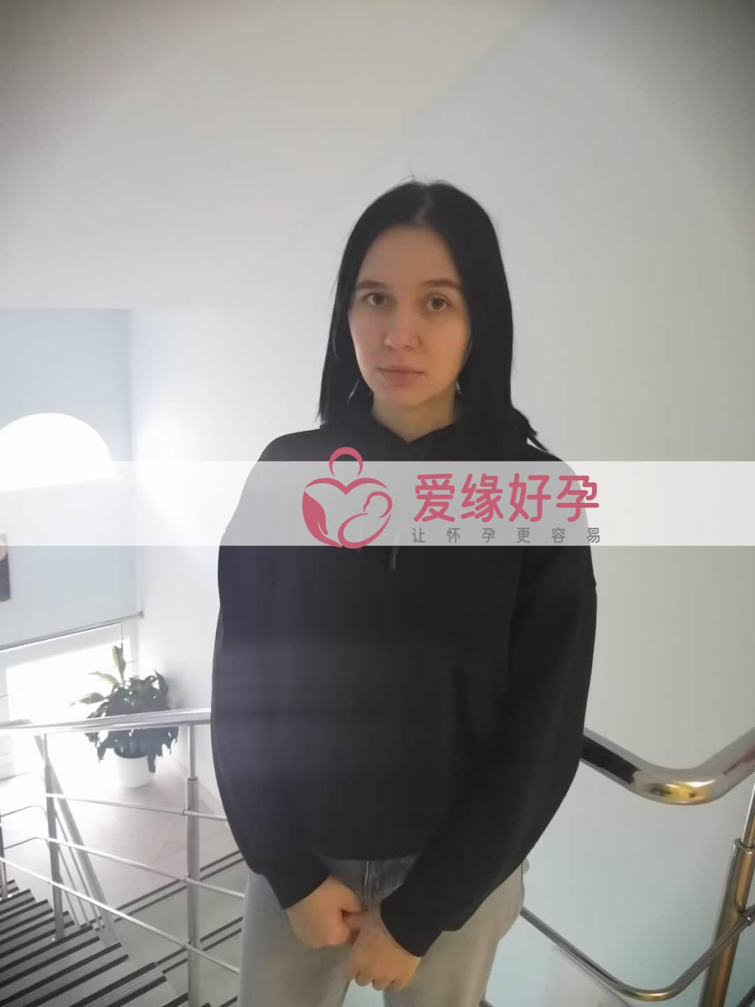 试管婴儿助代母妈今天移植一颗囊胚
