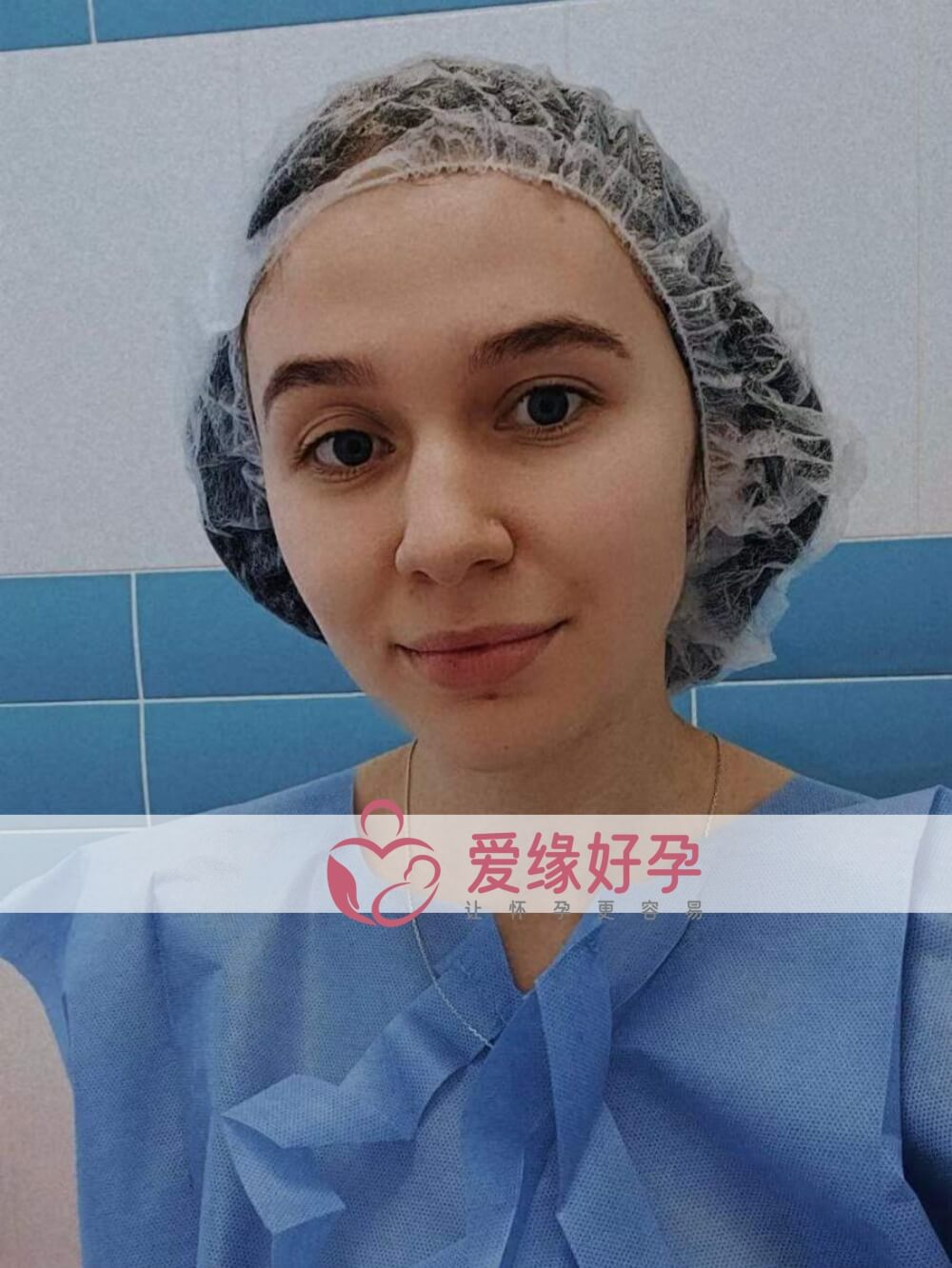试管婴儿助代母妈今天移植一颗囊胚