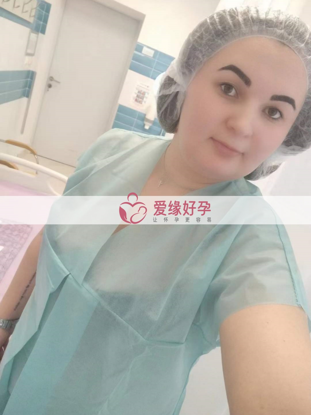 代孕代孕代母验孕成功