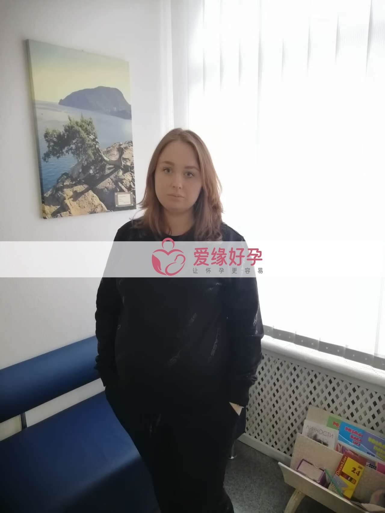 代孕代孕代母32周产检顺利通过