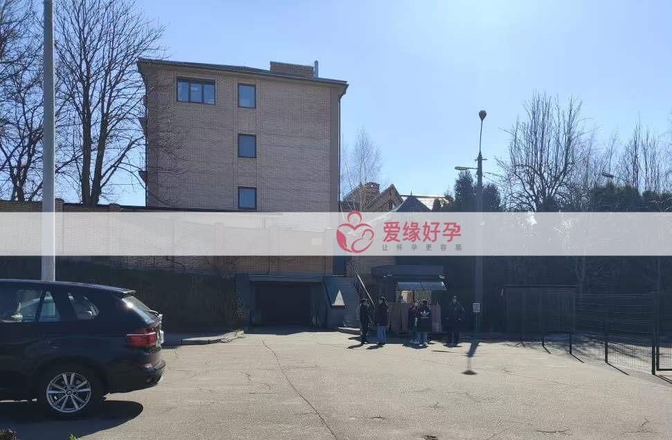 代孕宝宝护照办理完成可以回国拉