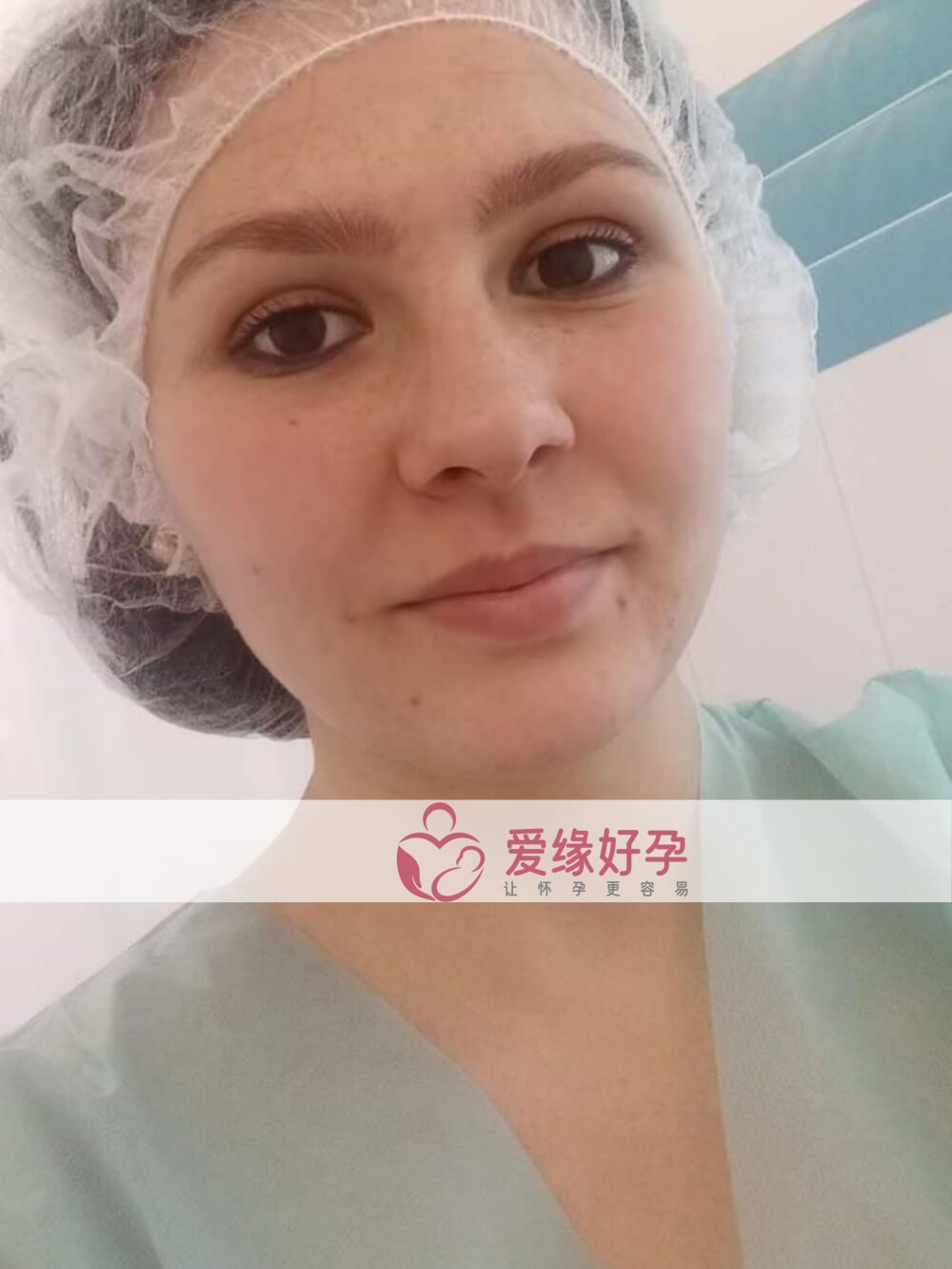 代孕代孕代母验孕成功HCG108.9