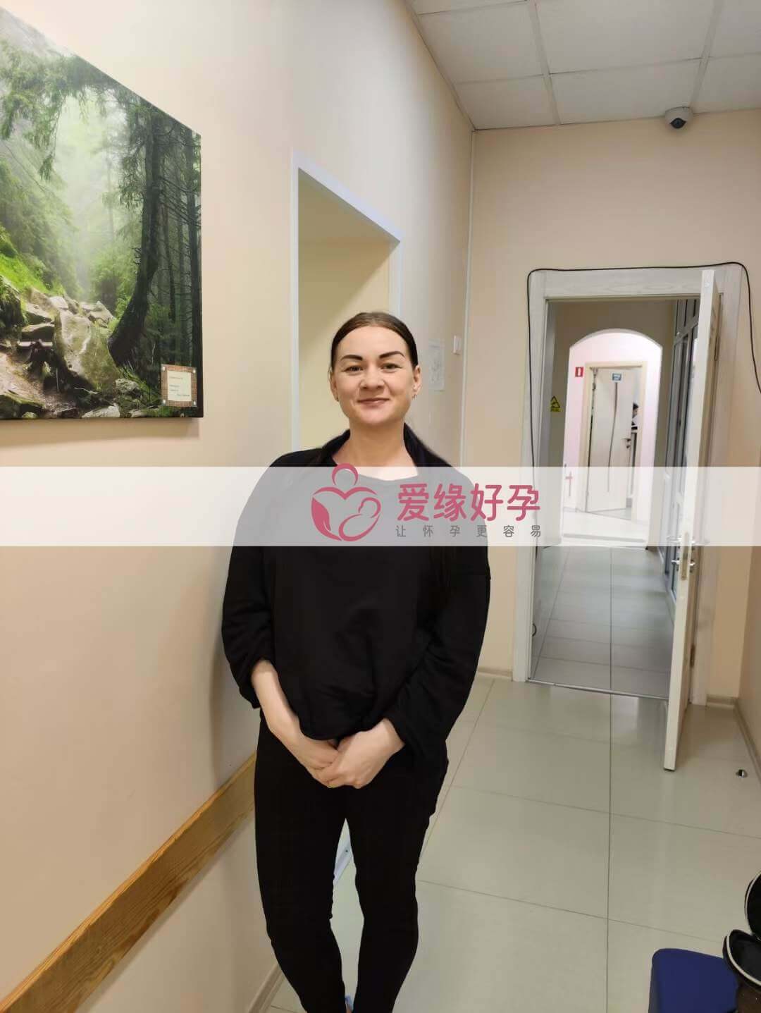 代孕代孕代母28周孕检顺利通过！