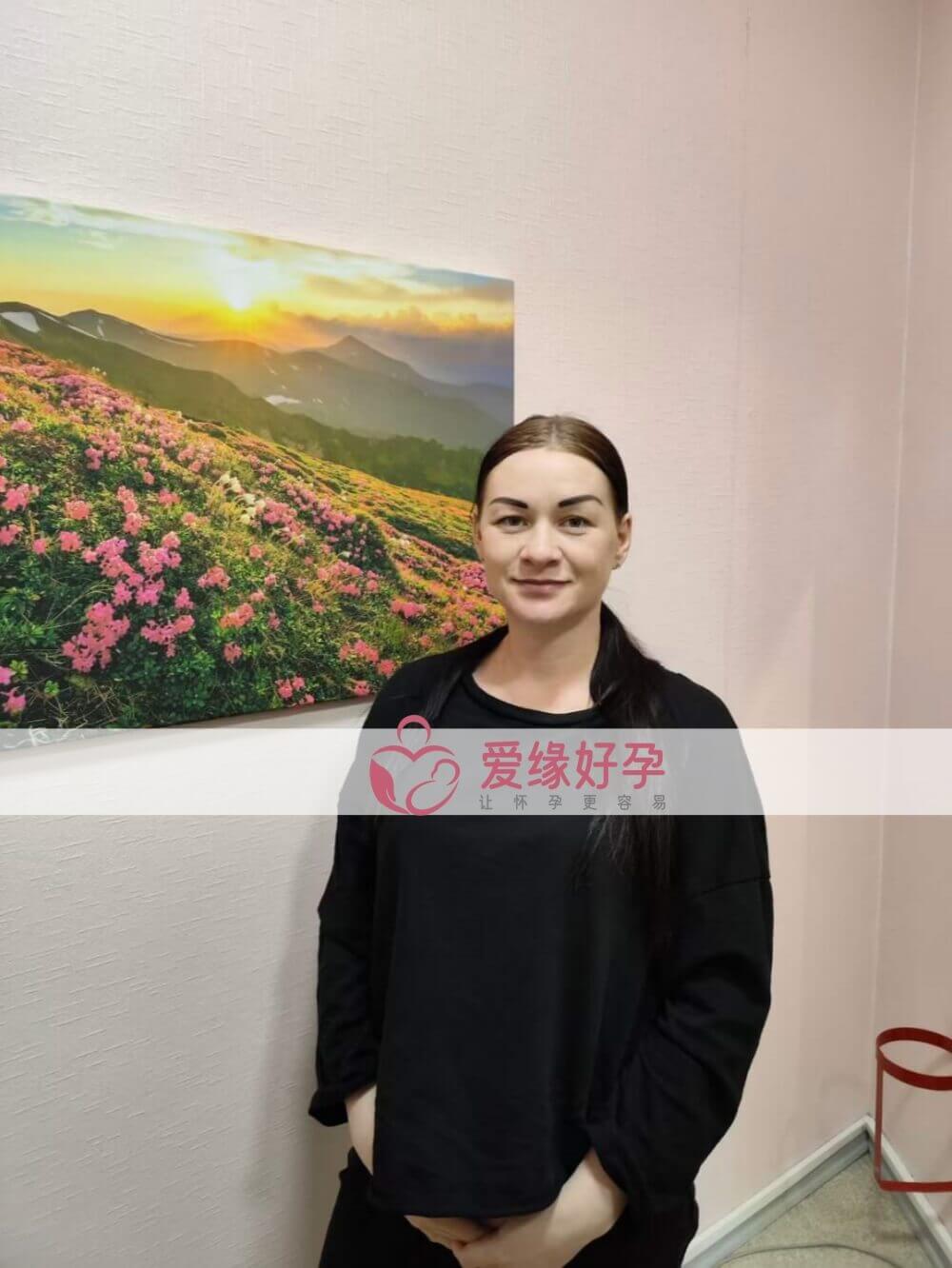 代孕代孕代母28周孕检顺利通过！