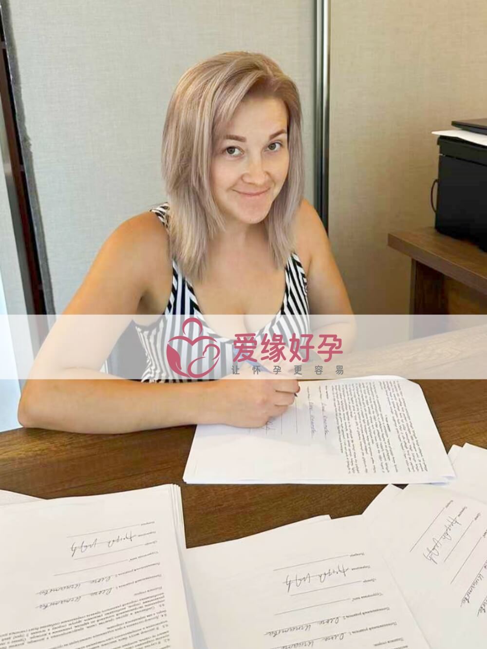 格鲁吉亚恩泽代孕代母在betaplus医院完成移植！