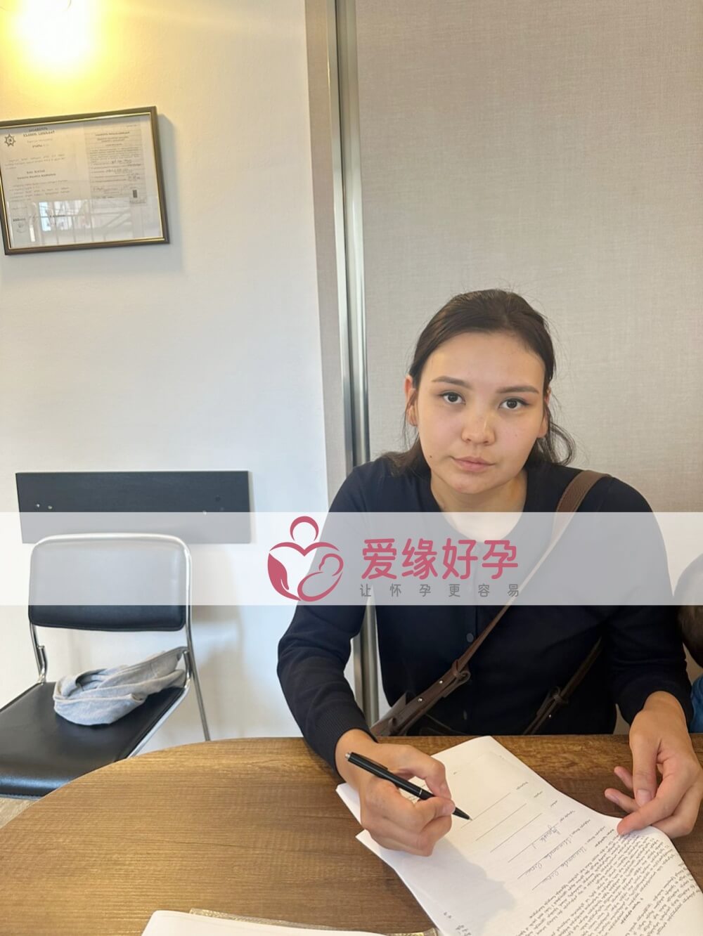 格鲁吉亚代孕代母在betaplus医院完成移植