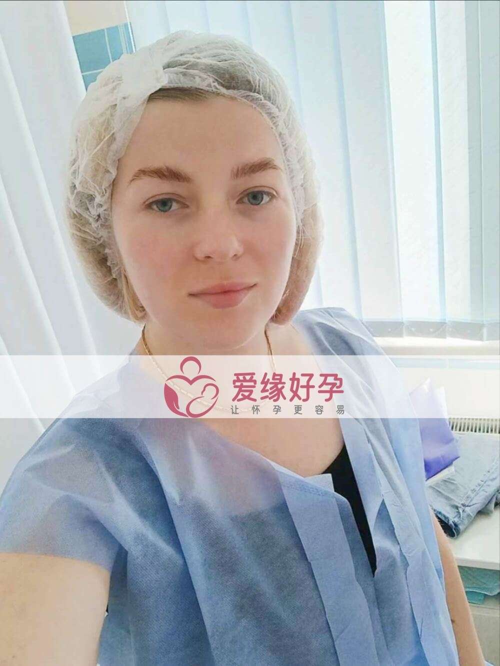 乌克兰代孕代母在MC医院顺利完成移植