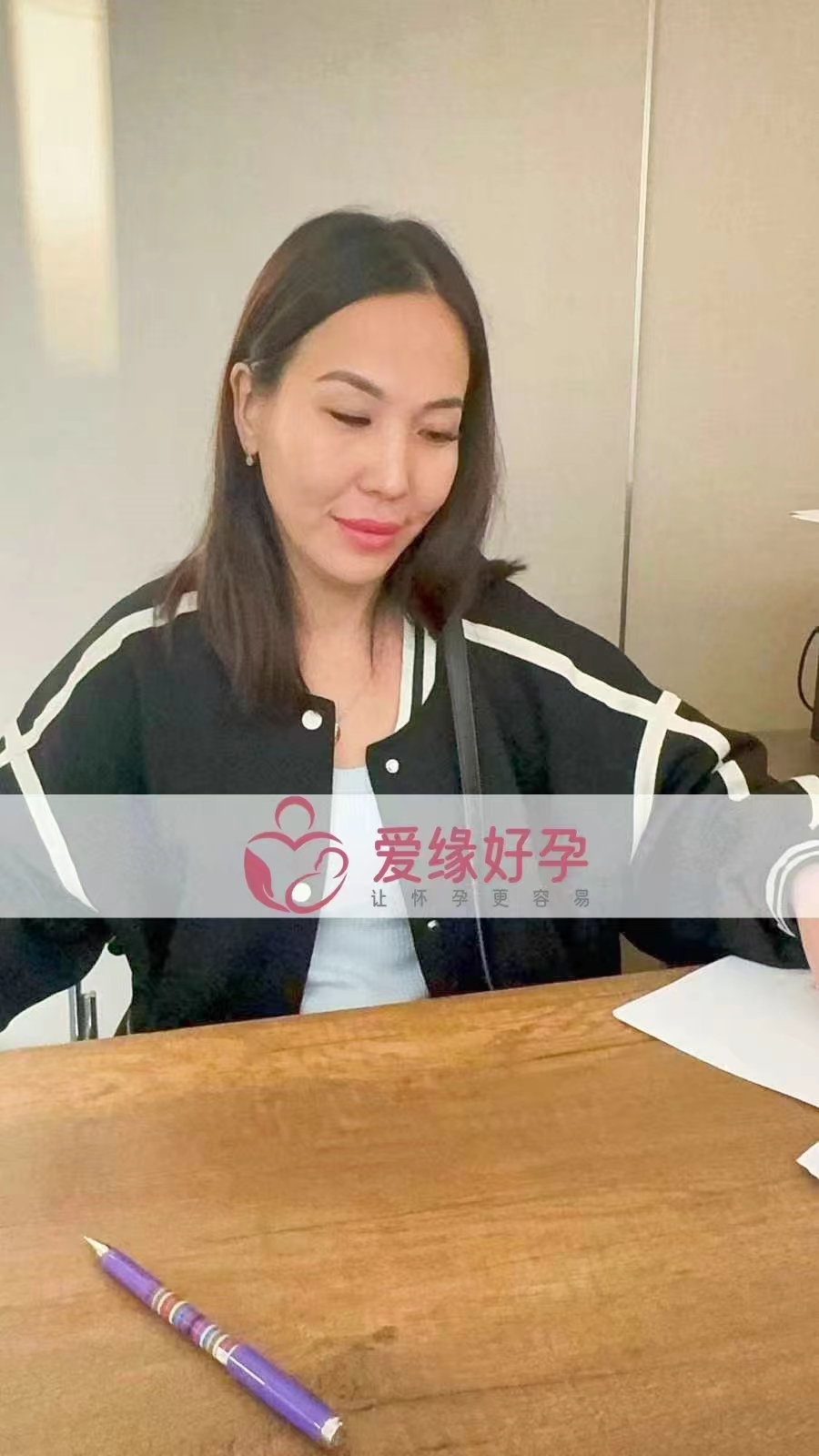 格鲁吉亚代孕代母在betaplus医院顺利完成移植!
