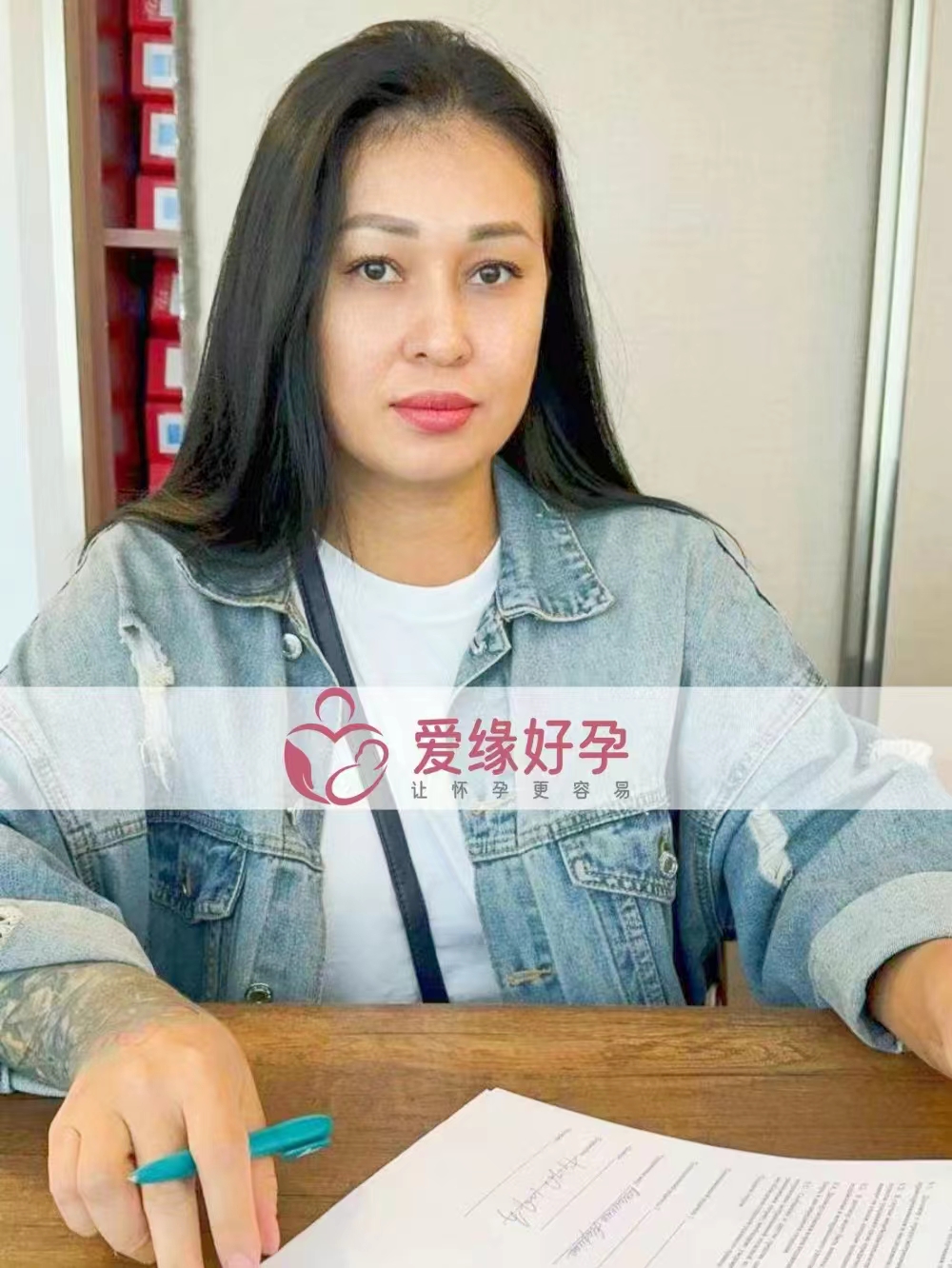 格鲁吉亚代孕代母在betaplus医院顺利完成移植