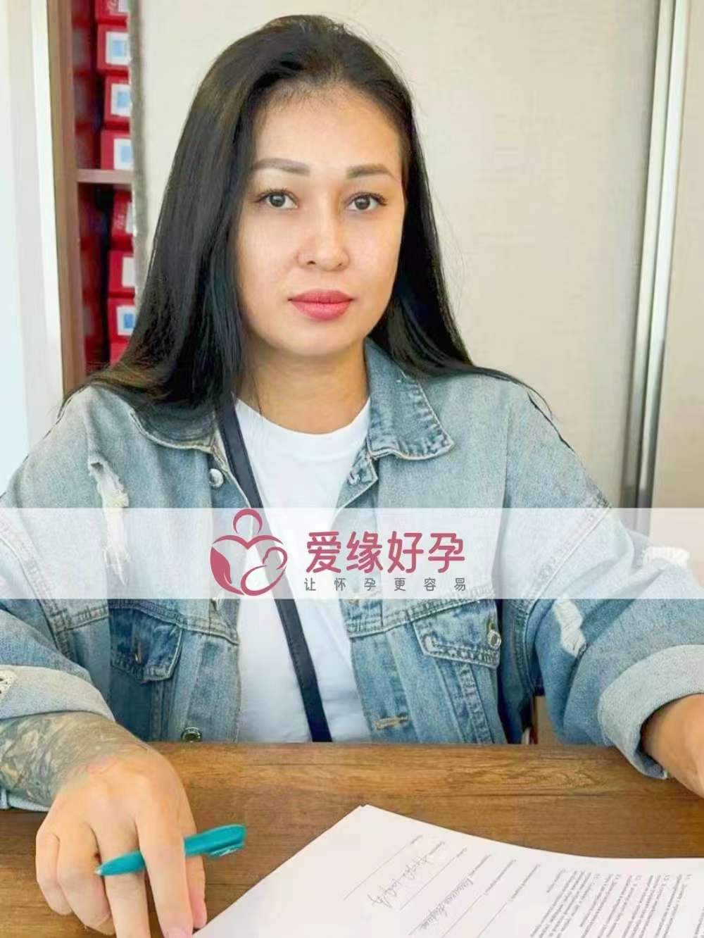 格鲁吉亚代孕代母在betaplus医院顺利完成移植