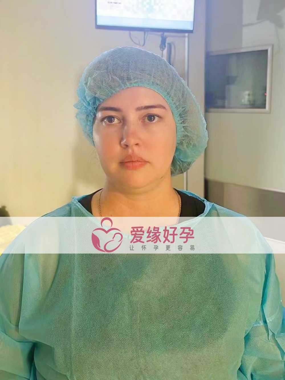 格鲁吉亚代孕代母在betaplus医院顺利完成移植。