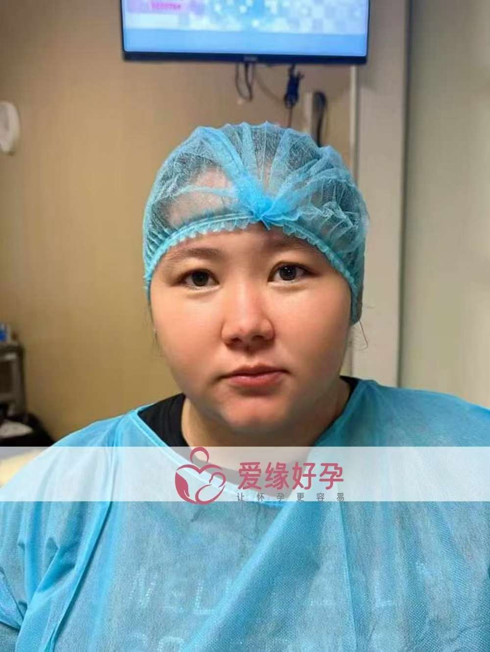 格鲁吉亚代孕代母在betaplus医院顺利完成移植