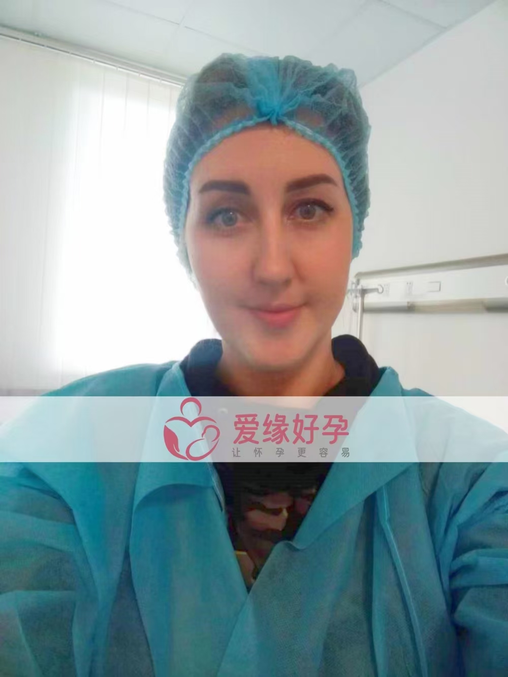 格鲁吉亚代孕代母在betaplus医院顺利完成移植