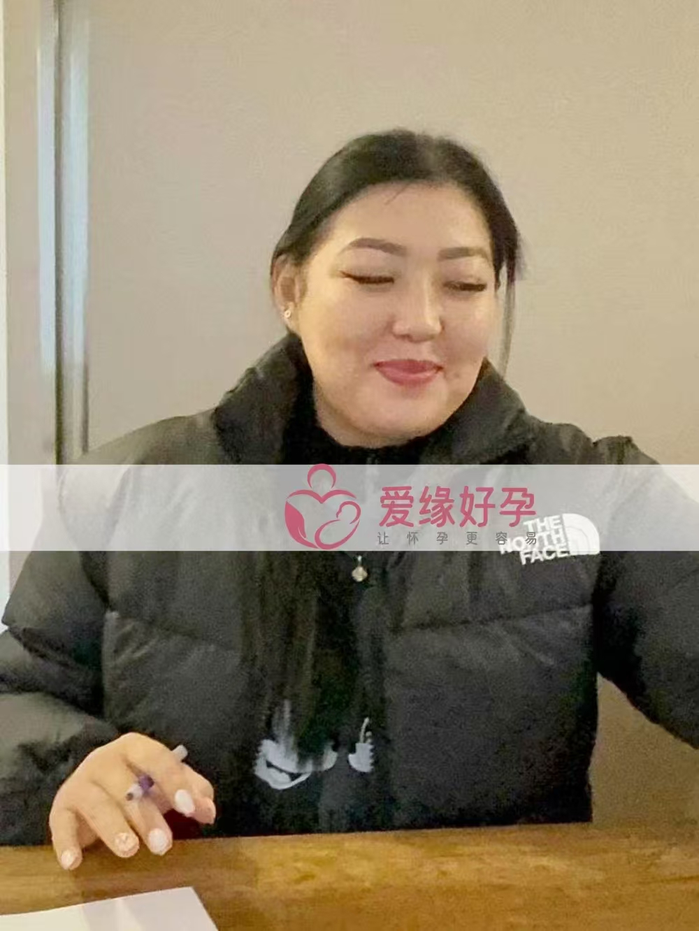 格鲁吉亚代孕代母顺利完成移植