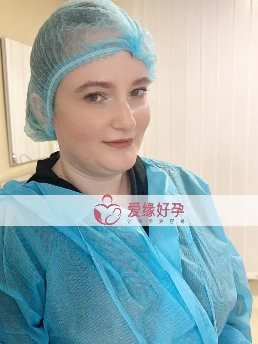 格鲁吉亚代孕代母顺利完成移植