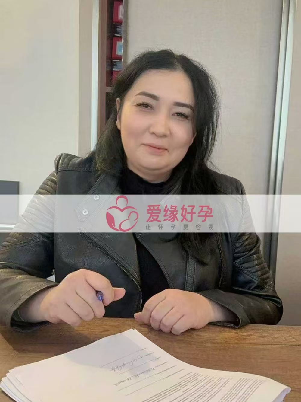 格鲁吉亚代孕代母顺利完成移植