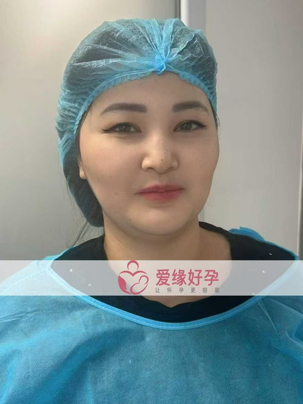 格鲁吉亚代孕代母顺利完成移植