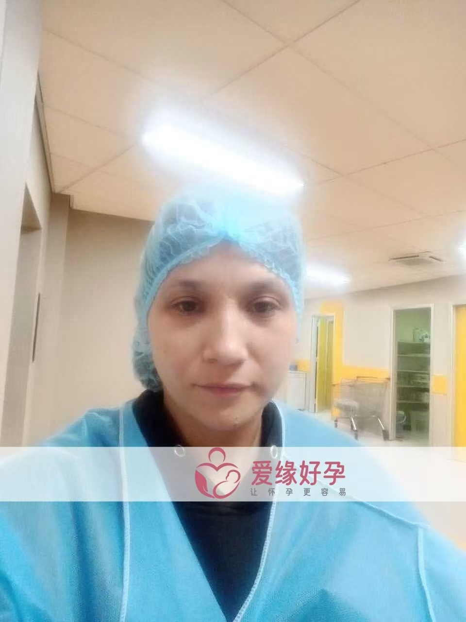 格鲁吉亚代孕代孕代母移植顺利达成
