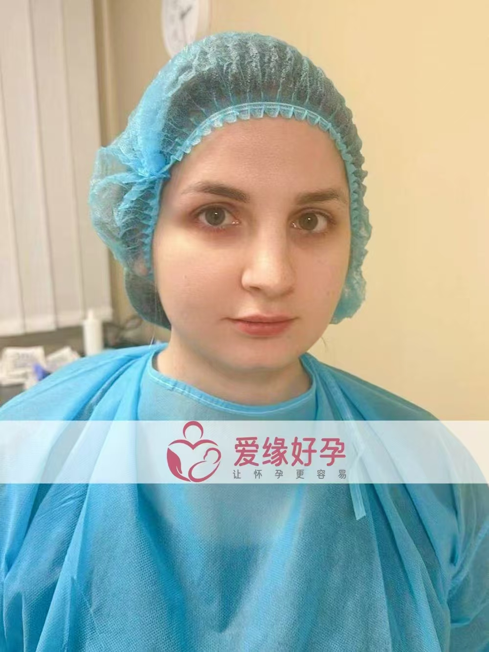 格鲁吉亚代孕代母胚胎移植圆满成功