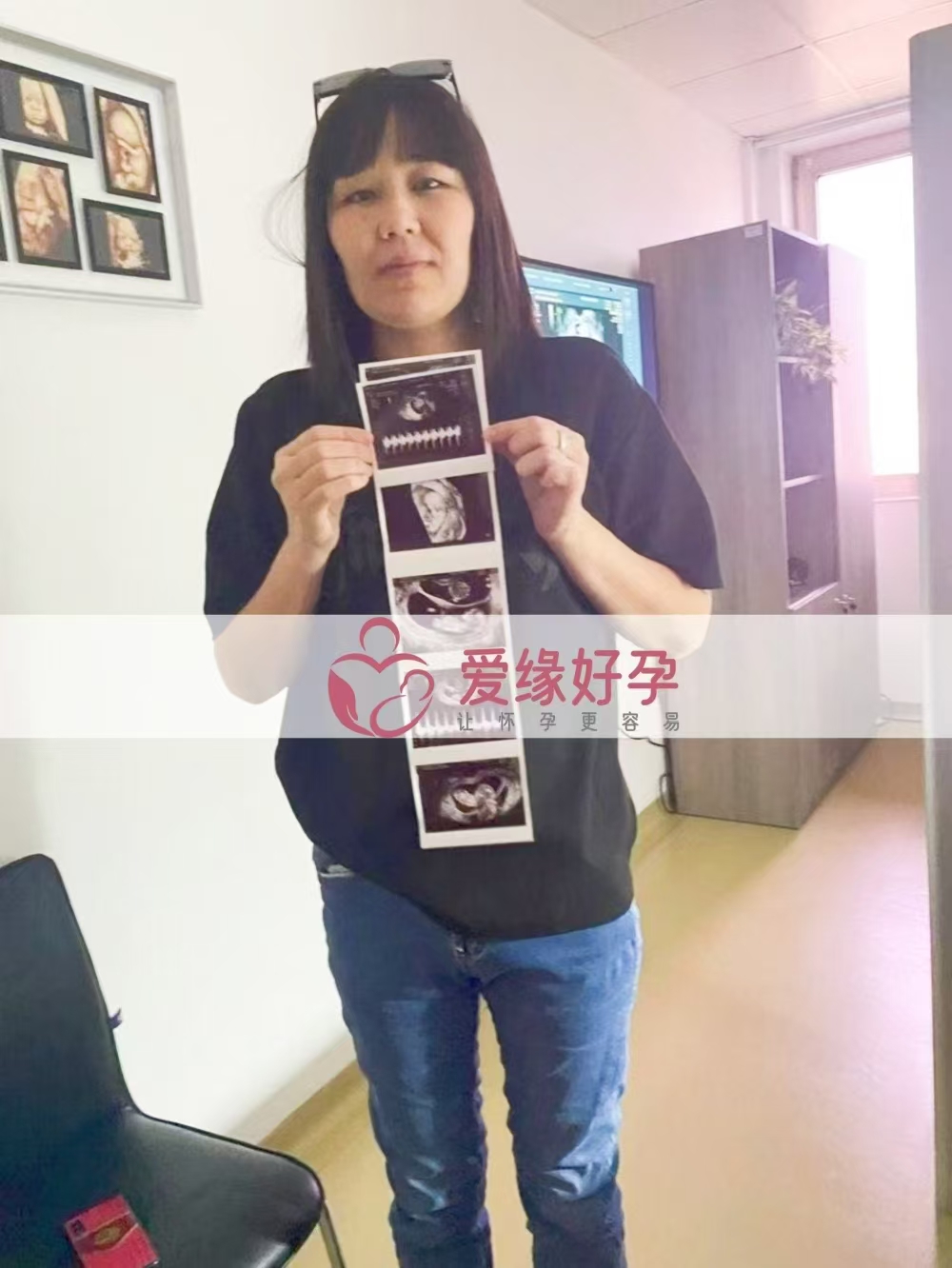 格鲁吉亚代孕代孕代母开启幸福新旅程