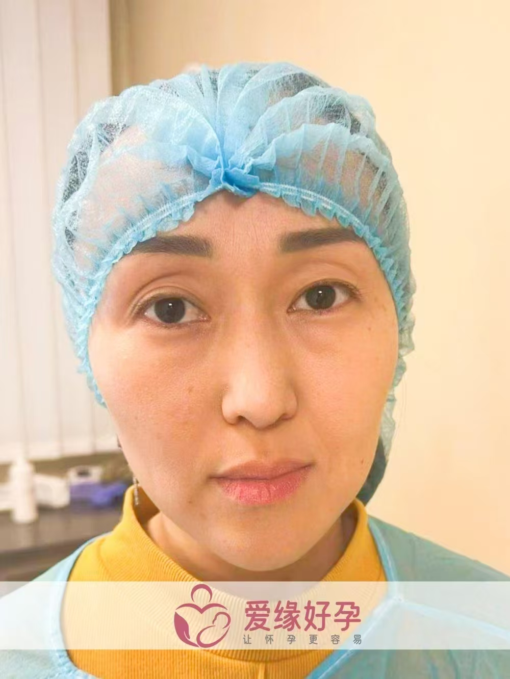 格鲁吉亚代孕代孕代母完成移植，孕育之路迈出第一步