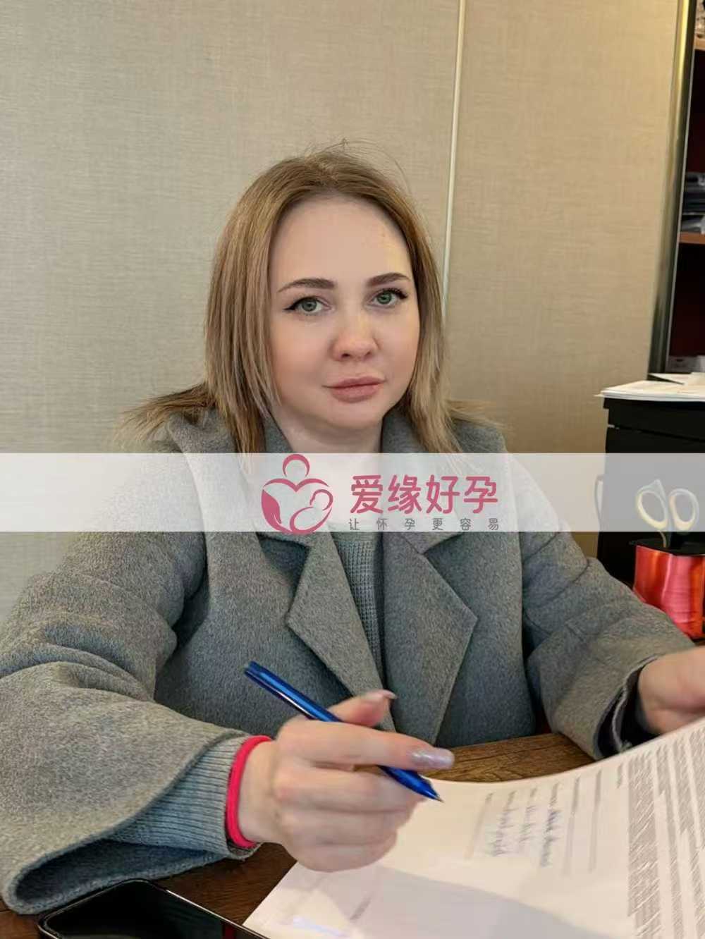 格鲁吉亚代孕代母移植成功