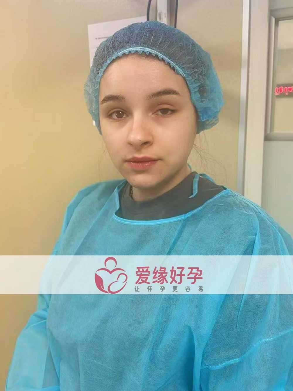 格鲁吉亚代孕代母顺利完成移植