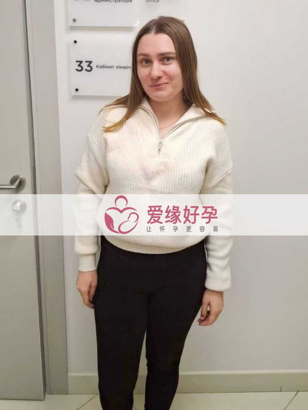乌克兰代孕代孕代母顺利完成移植