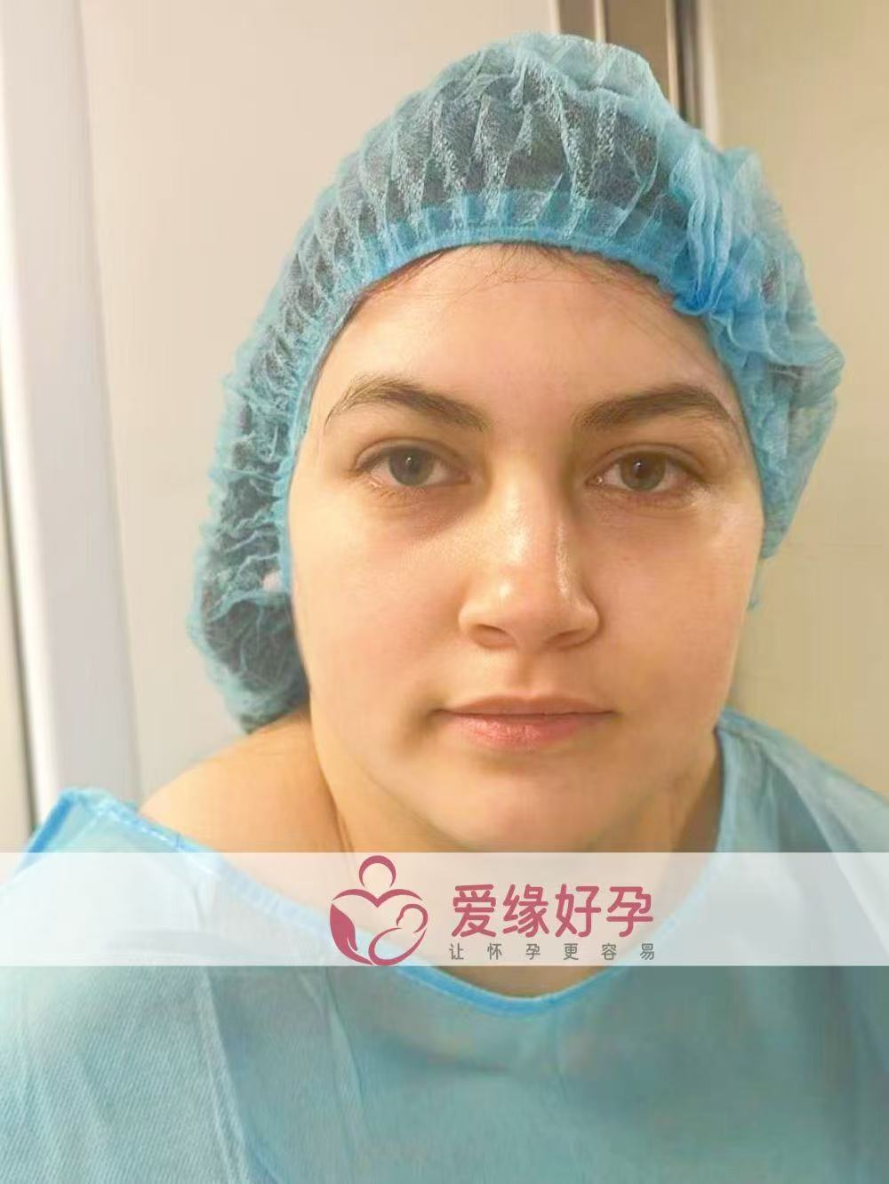格鲁吉亚代孕代孕代母胚胎成功发芽