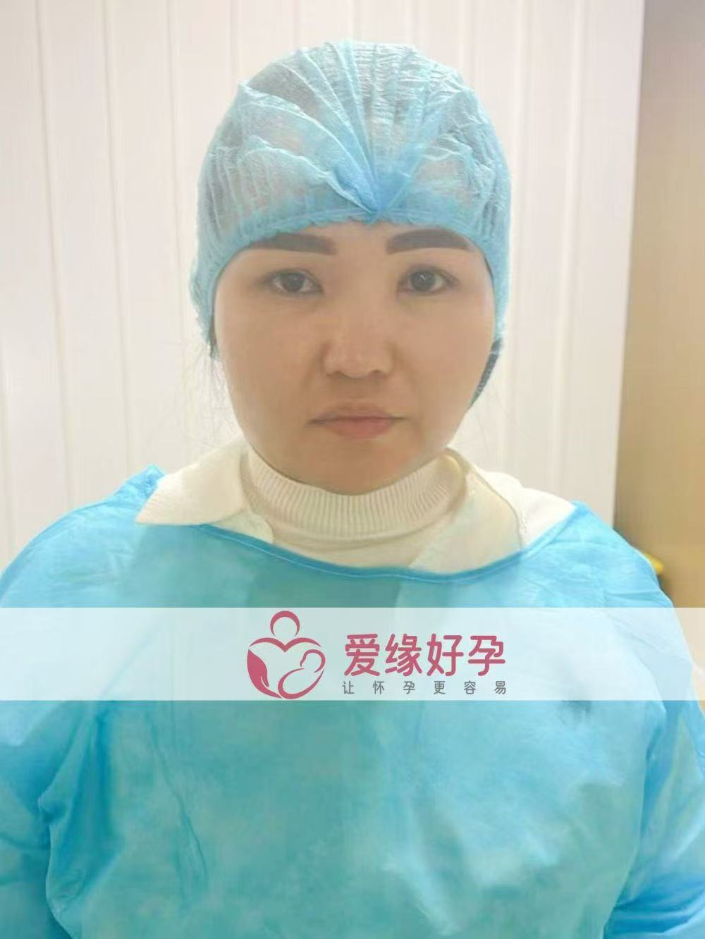 格鲁吉亚代孕代孕代母顺利完成移植