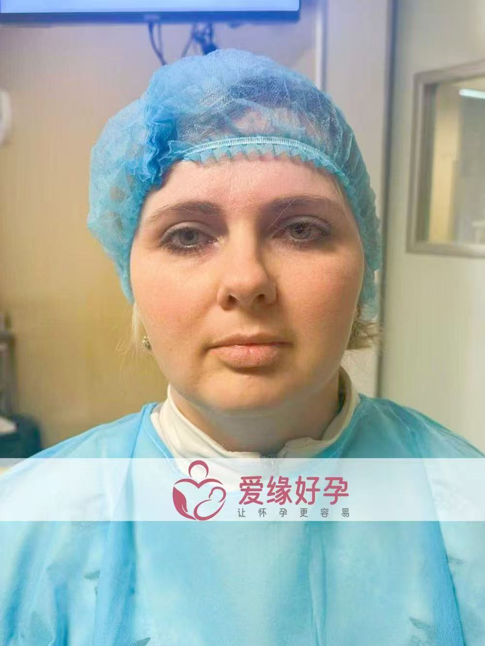 格鲁吉亚代孕代孕代母胚胎成功发芽