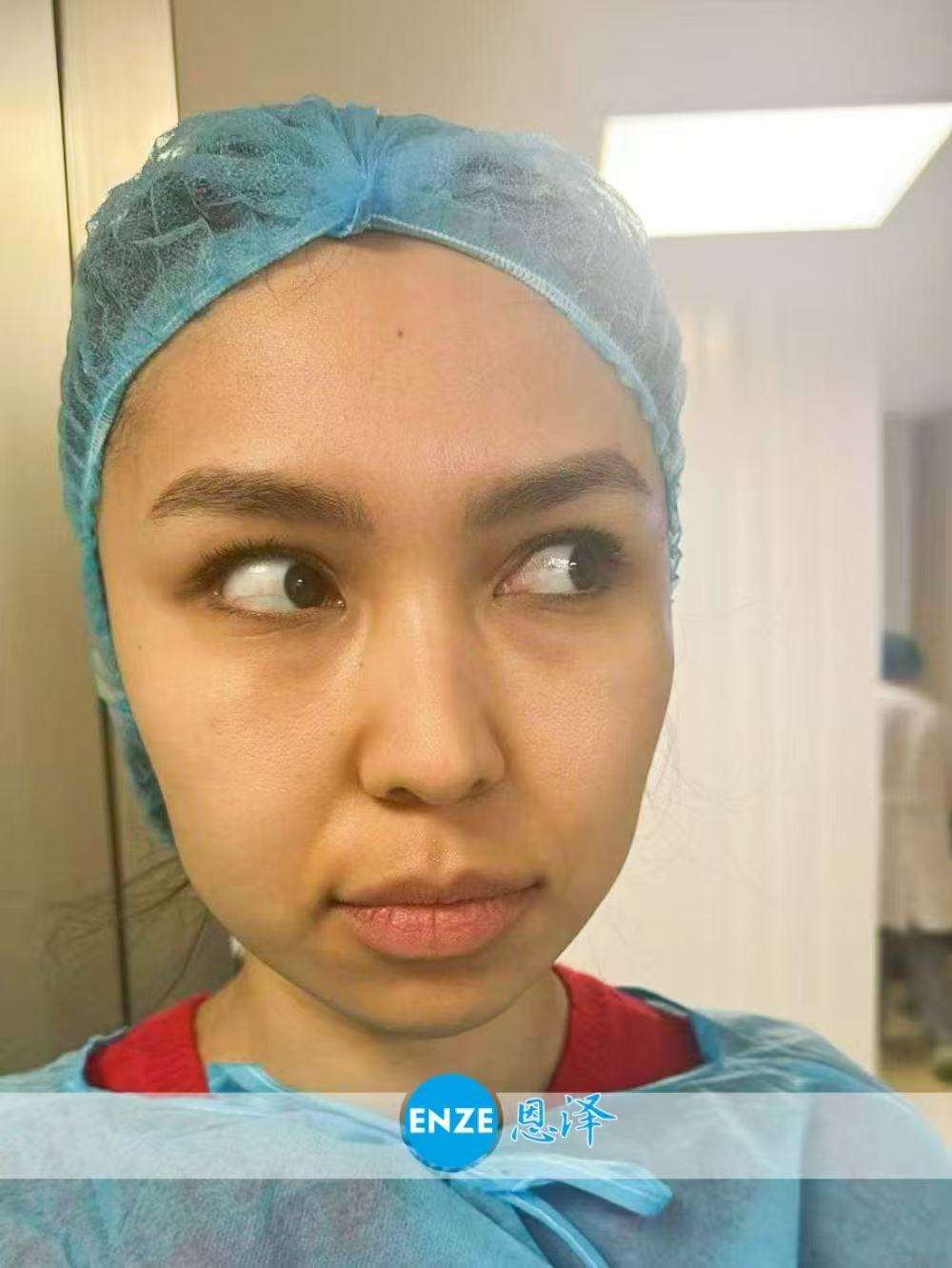 格鲁吉亚代孕代母顺利完成移植