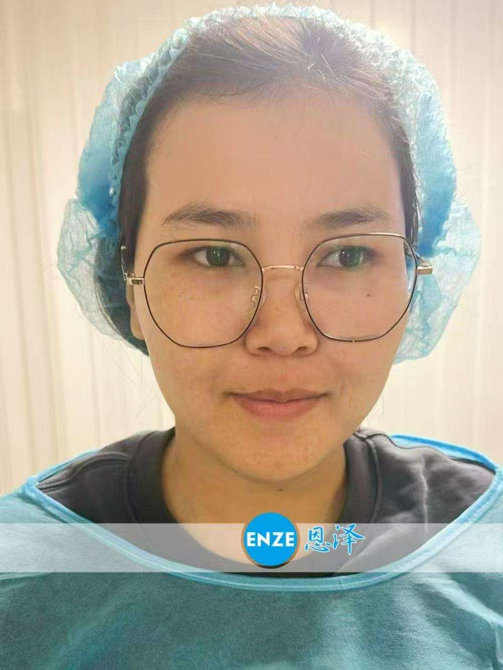 格鲁吉亚代孕代母顺利完成移植