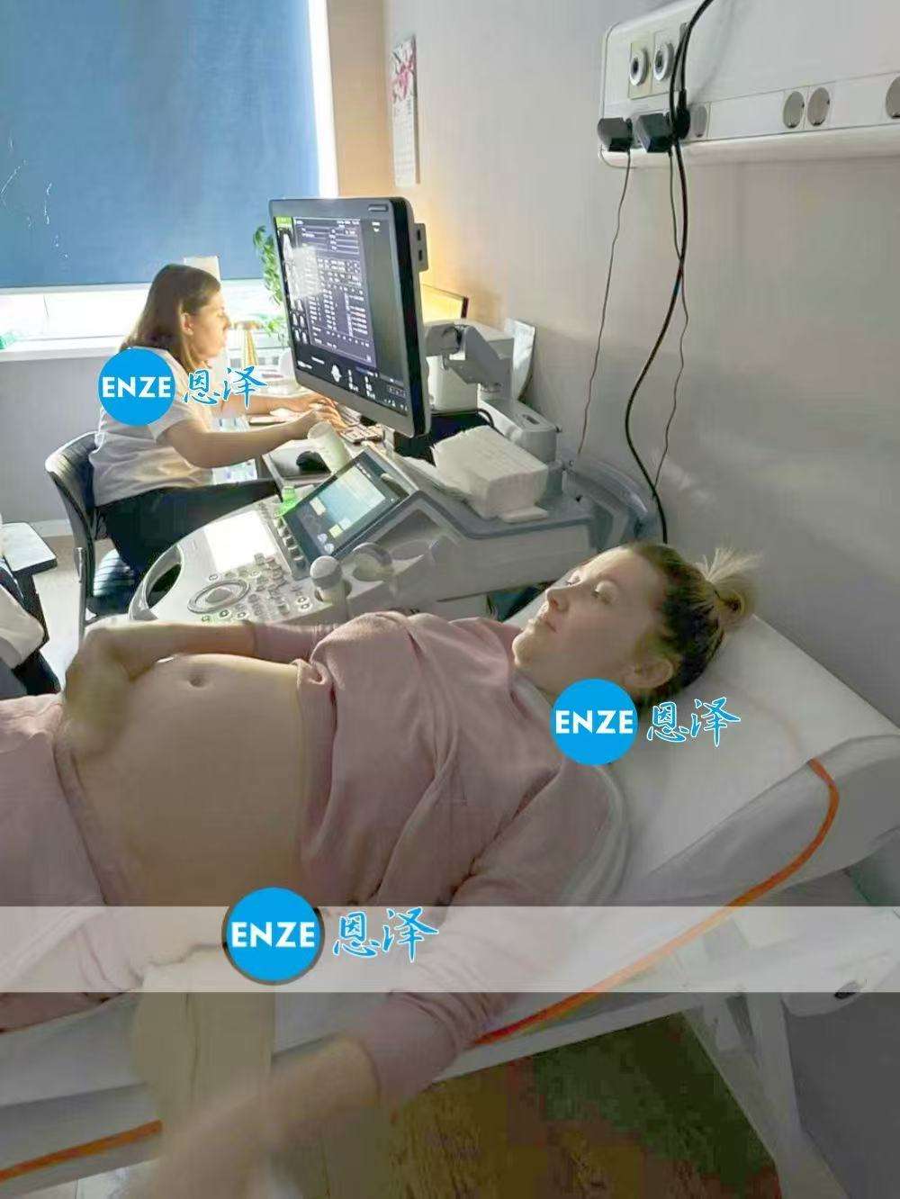 格鲁吉亚代孕代母29周产检进展顺利
