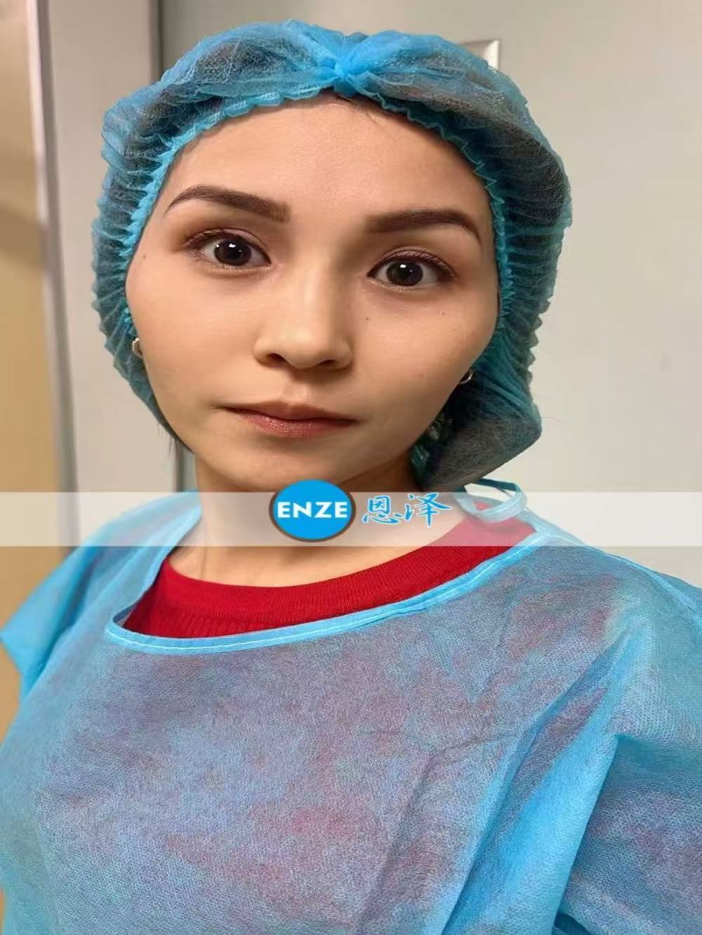 格鲁吉亚代孕代孕代母着床成功
