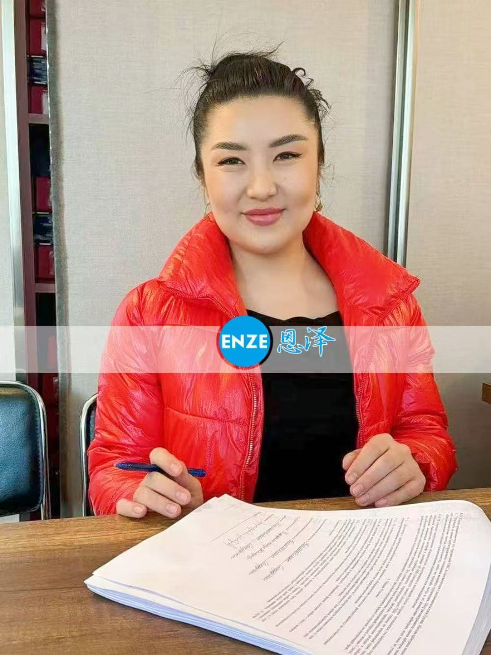 格鲁吉亚代孕代孕代母顺利完成移植