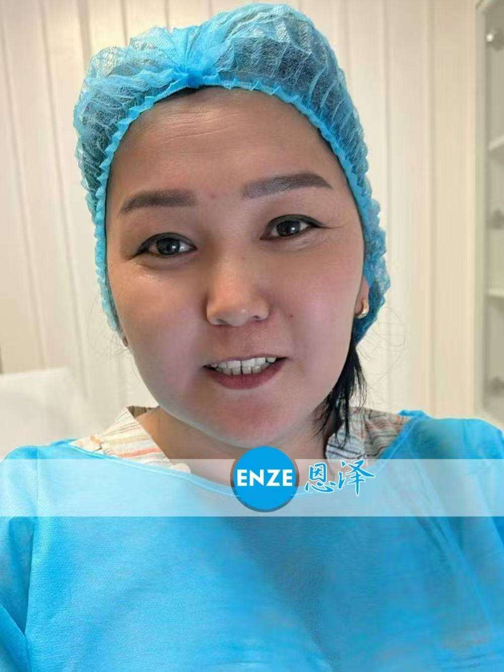 格鲁吉亚代孕代母着床成功，新生命启程
