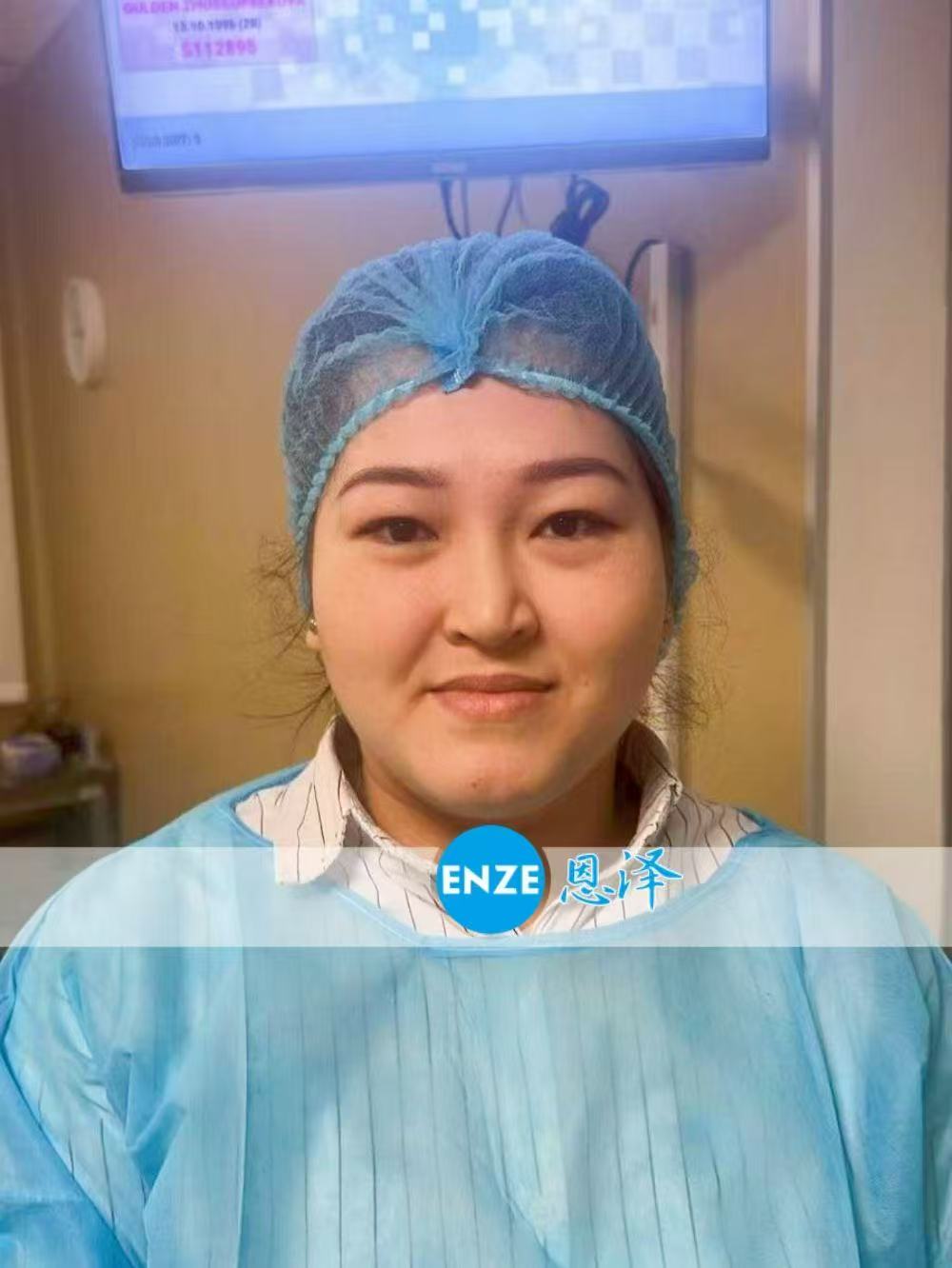 格鲁吉亚代孕代孕代母着床成功