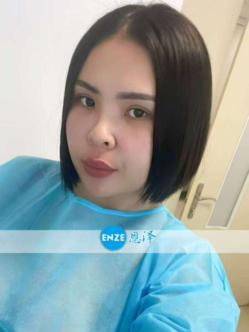 格鲁吉亚代孕代母移植顺利，静待着床
