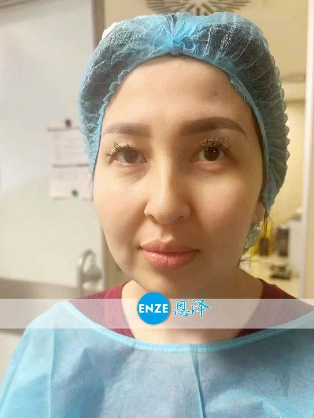 格鲁吉亚代孕代孕代母着床成功