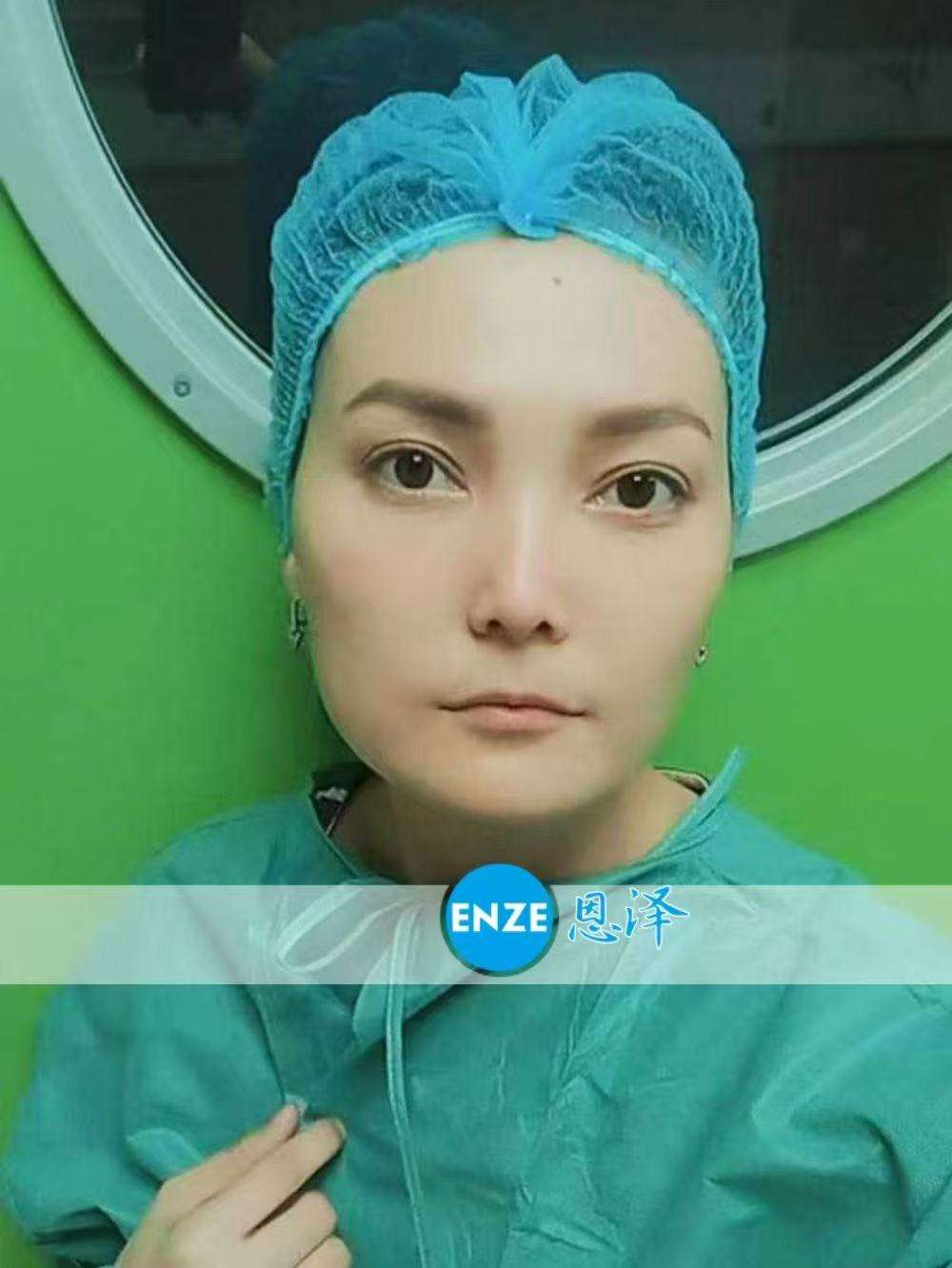 格鲁吉亚代孕代母顺利着床