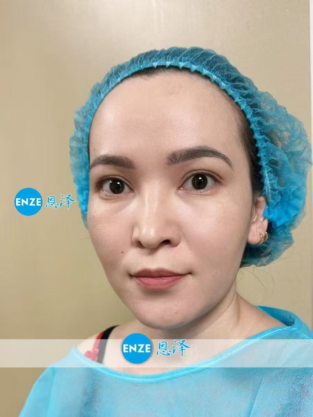 格鲁吉亚代孕代孕代母成功着床