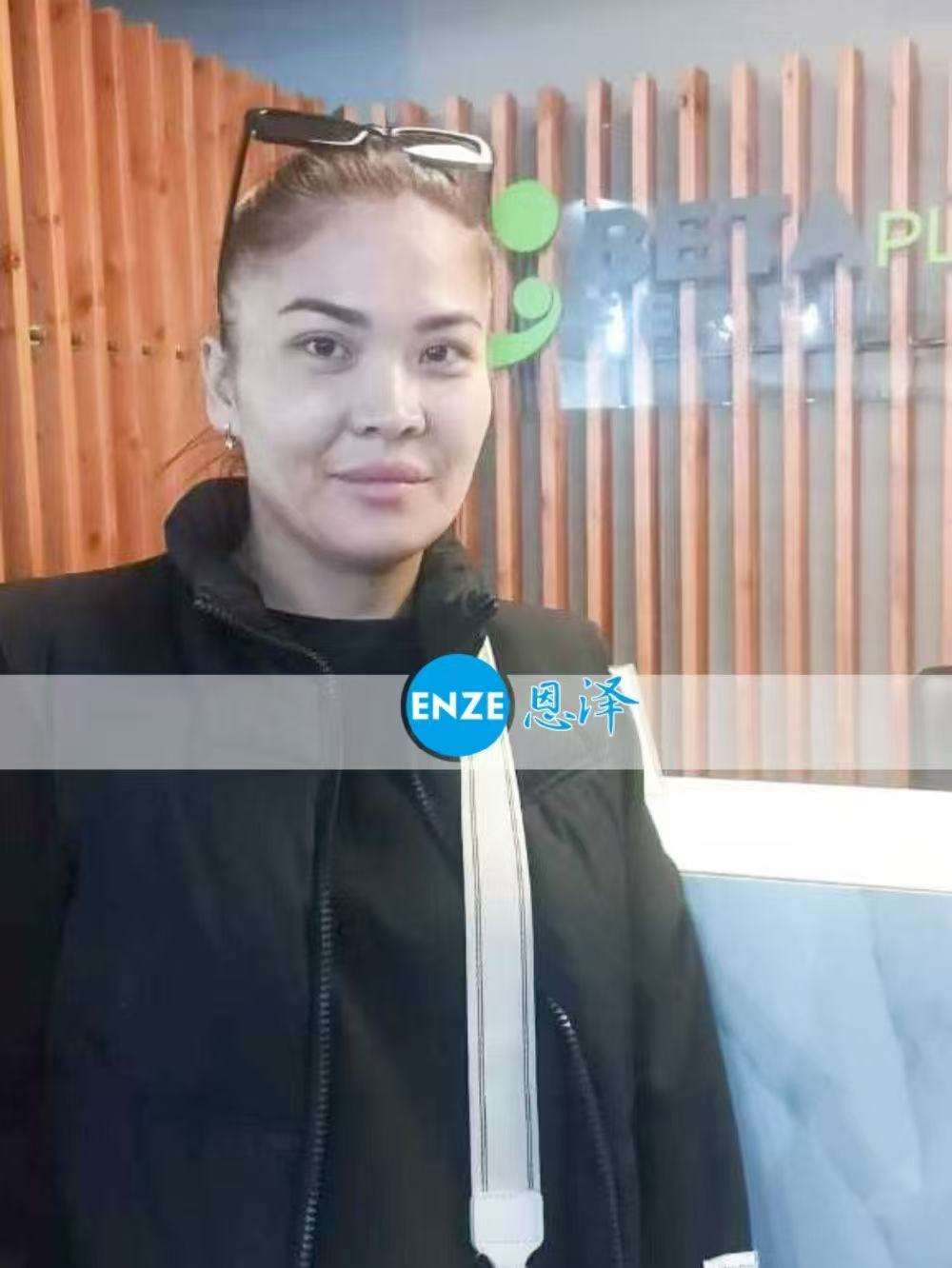 格鲁吉亚代孕代母移植顺利完成