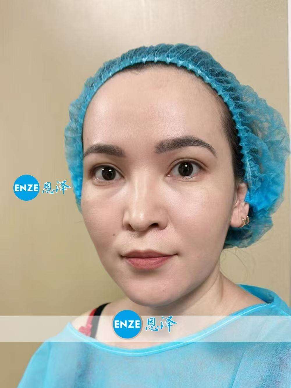 格鲁吉亚代孕代母成功着床